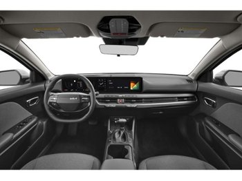 Kia K4 EX+
