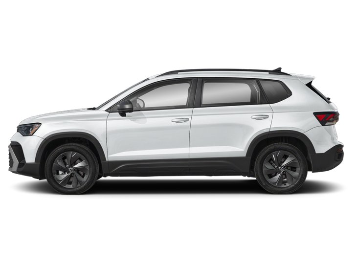 2025 Volkswagen Taos Trendline