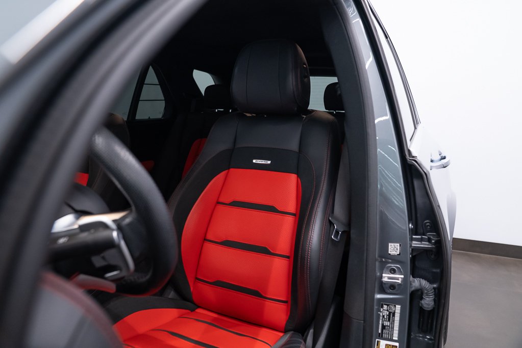 2024 Mercedes-Benz GLE GLE 63 S AMG VUS 4MATIC+ Grey Kirkland - photo #12