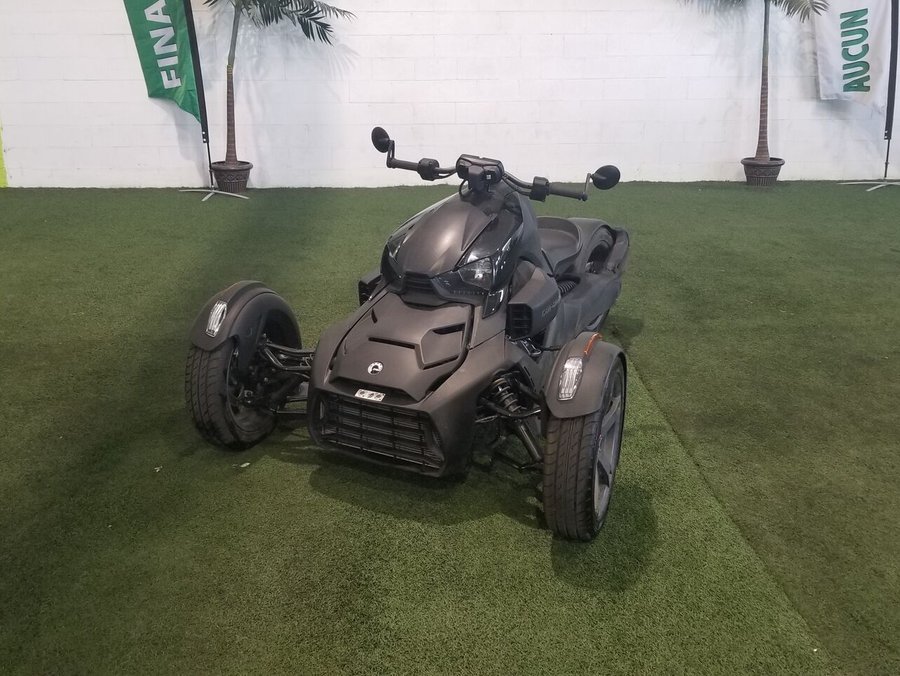 Can Am Ryker 2022 2022