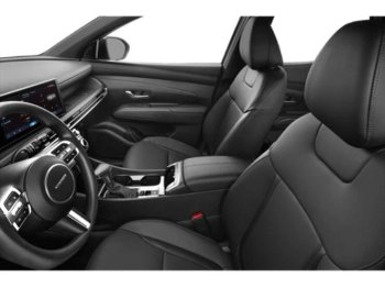 Hyundai Santa Cruz Privilégié