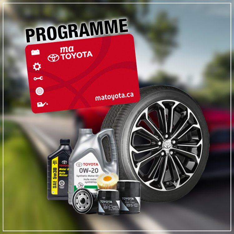 programme ma toyota