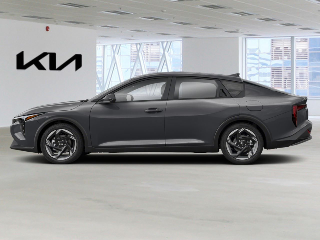 Kia K4 2026 Gatineau - photo #1