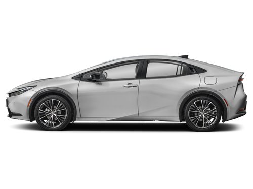 2025 Toyota Prius 2025