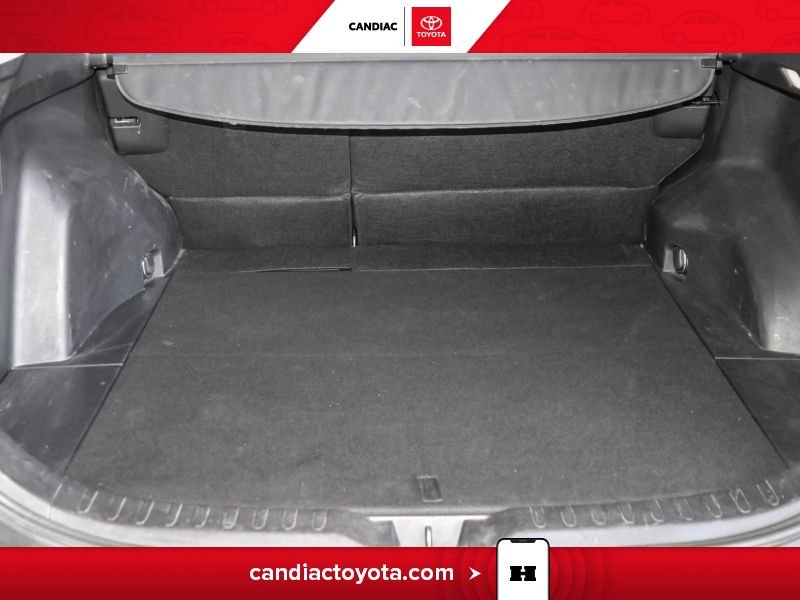 Toyota Rav 4 2022 Blanc Saint-Eustache - photo #32
