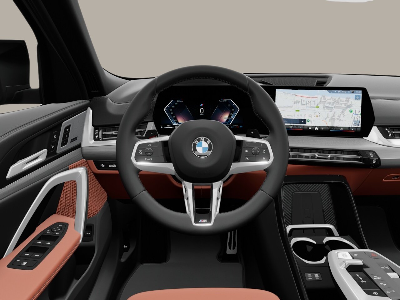 2026 BMW X2 xDrive28i Alpine White Non-Metallic Blainville - photo #12