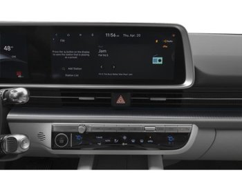 Hyundai IONIQ 6 Privilégié