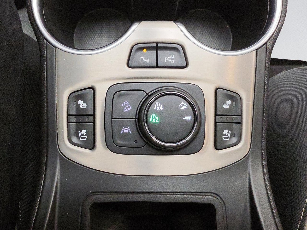 GMC TERRAIN NIV 3GKALXEX4LL293732 2020 Baie-Comeau - photo #17