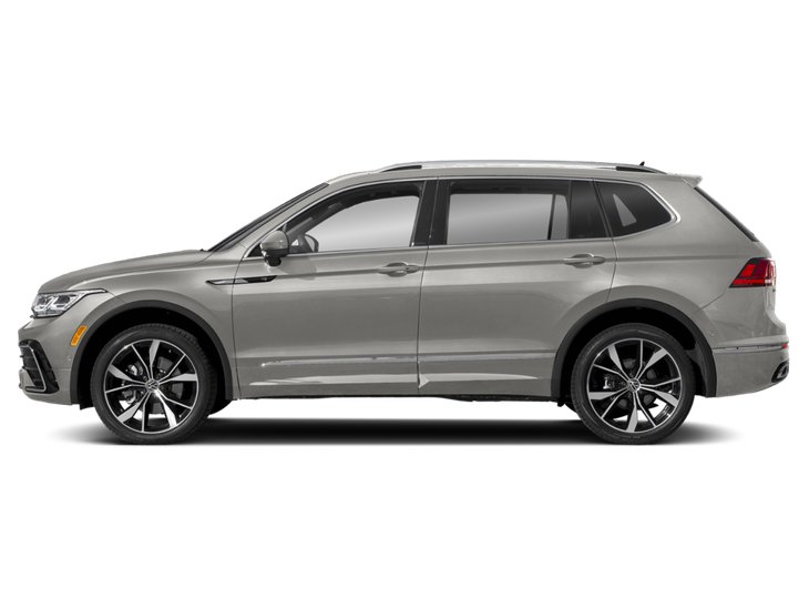 2024 Volkswagen Tiguan Highline R-Line