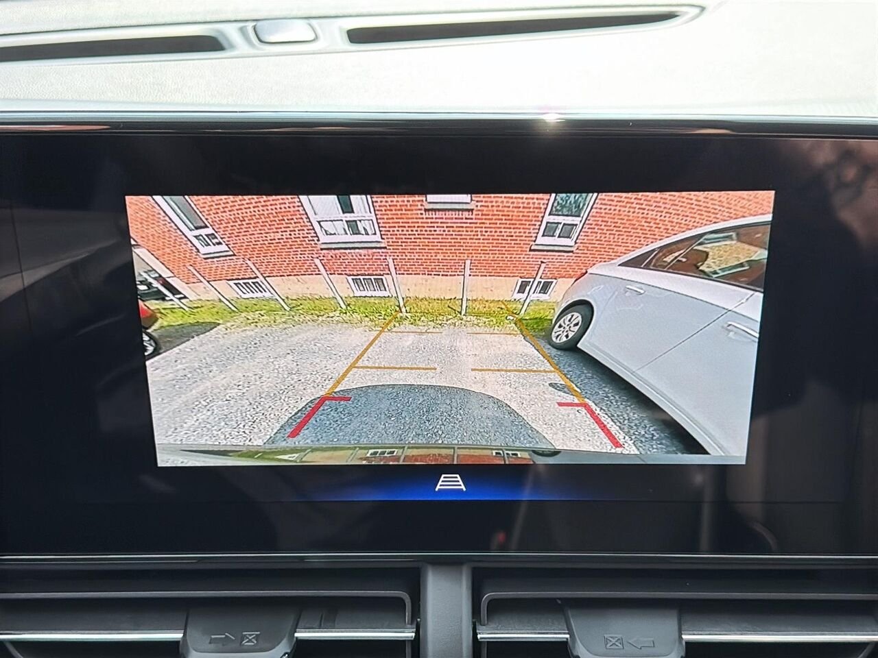 CHEVROLET Trax ACTIV 2026 NOIR MOSAIQUE METALLISE Saint-Hyacinthe - photo #15