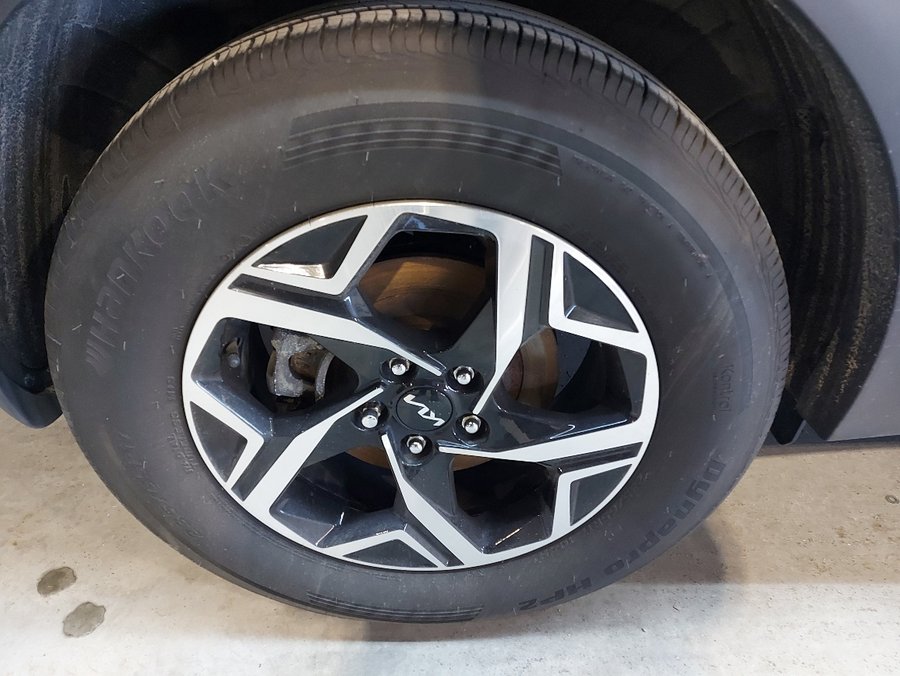 Kia Sportage 2023 2023 Gris