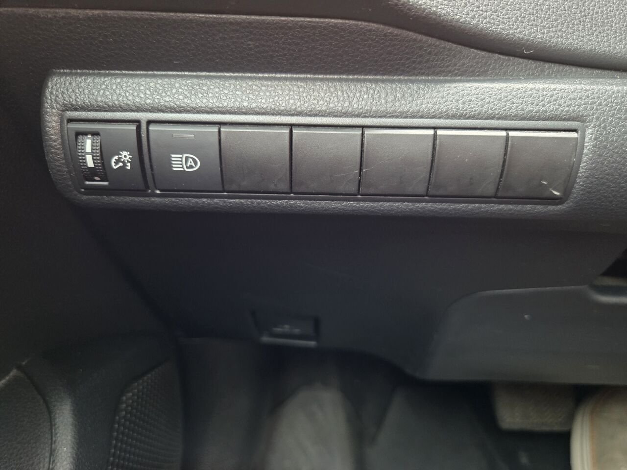 2021 Toyota Corolla Blue Amos - photo #16