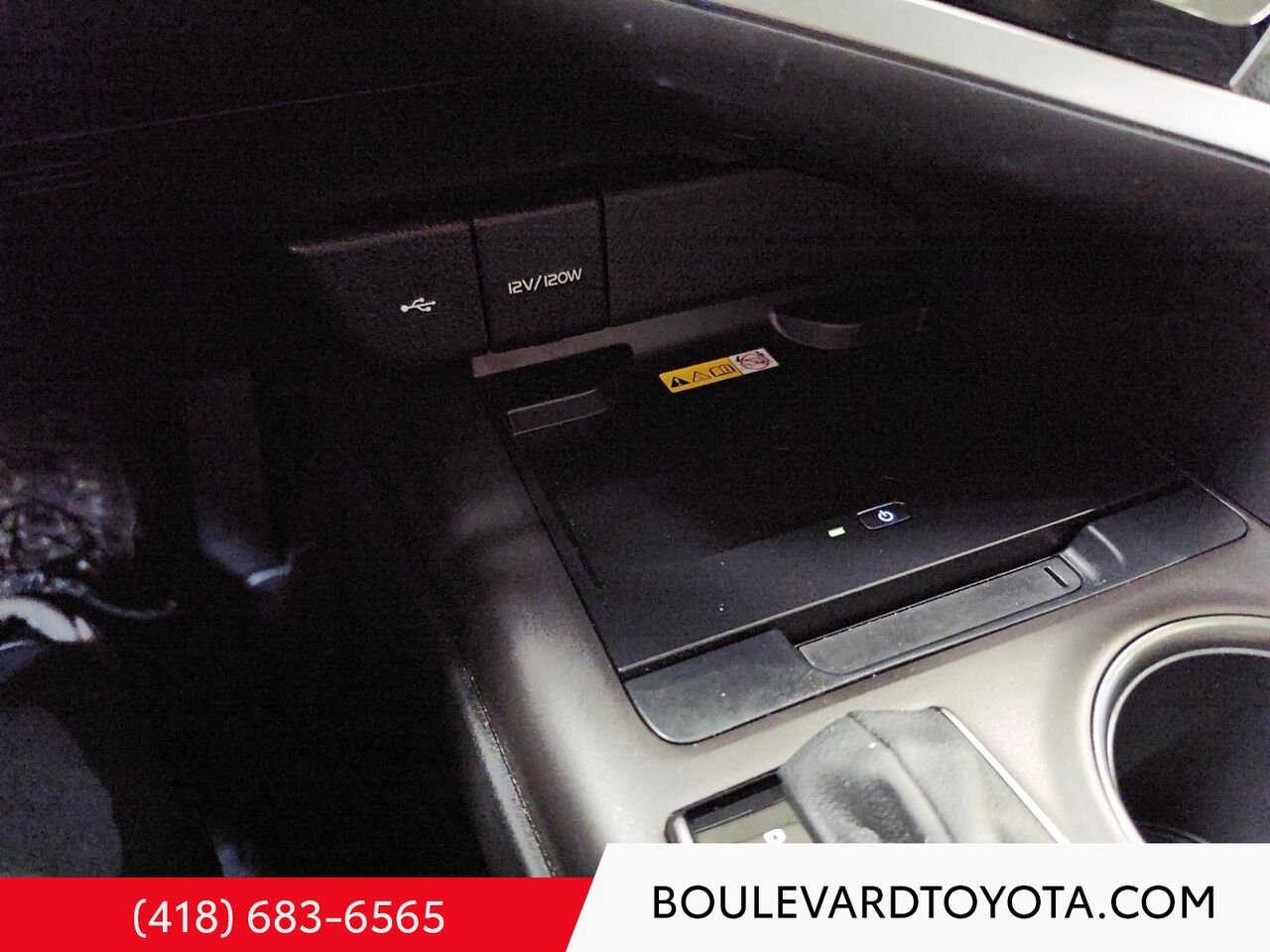 Toyota Camry 100001A-71 | SE, GROUPE AMÉLIORÉ, AWD 2023 Argent Québec - photo #15