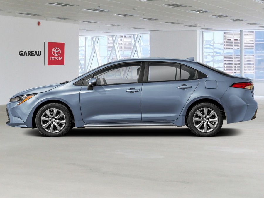 Toyota Corolla LE CVT 2026 2026 Célestite