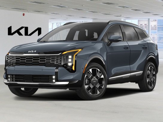 KIA Sportage 2026 2026 