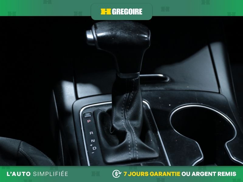 2019 Kia Sorento Brown Blainville - photo #20