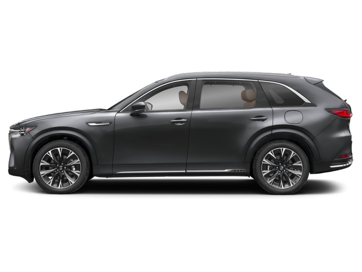 2025 Mazda CX-90 MHEV Signature