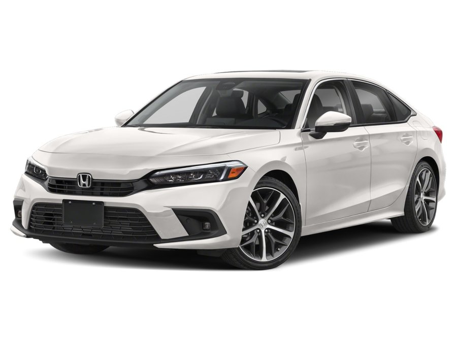 Honda Civic Berline 2023 2023 White