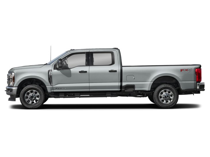 2026 Ford Super Duty F-350 à roues arrière jumelées XLT