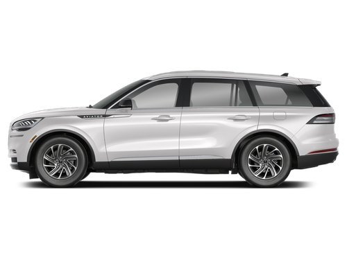 2024 Lincoln Aviator 2024