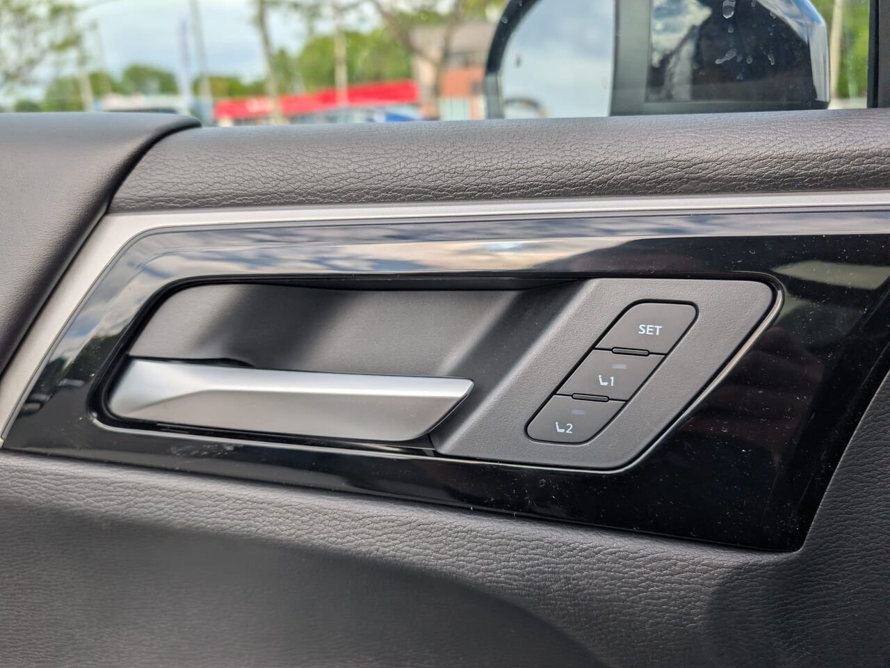 NISSAN Rogue hybride rechargeable ROGUE PHEV PLATINE 2026 Noir cosmique Châteauguay - photo #24
