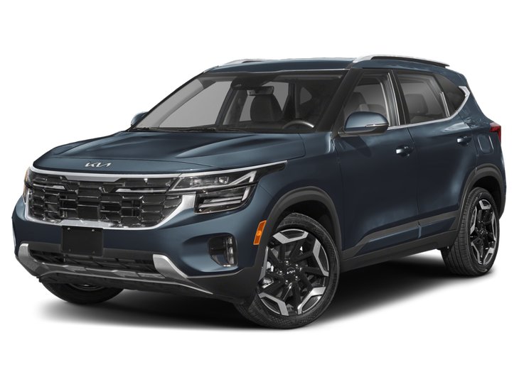 2026 Kia Seltos SX