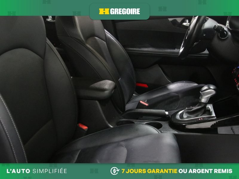 2020 Kia Forte Grey Laval - photo #29