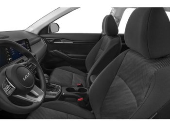 Kia Seltos LX