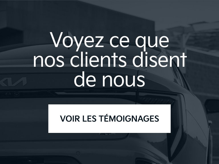 Bannière - temoignages