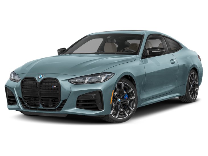 2026 BMW Série 4 M440i xDrive