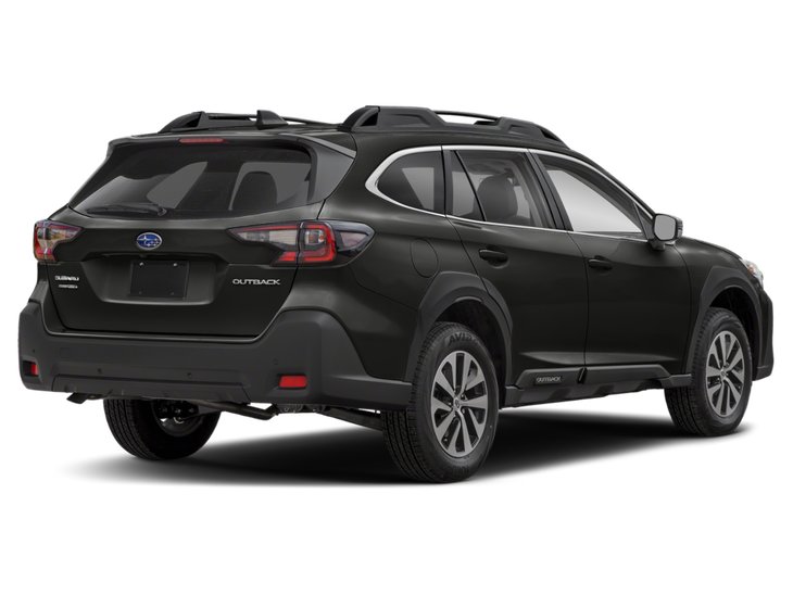 2025 Subaru Outback Touring