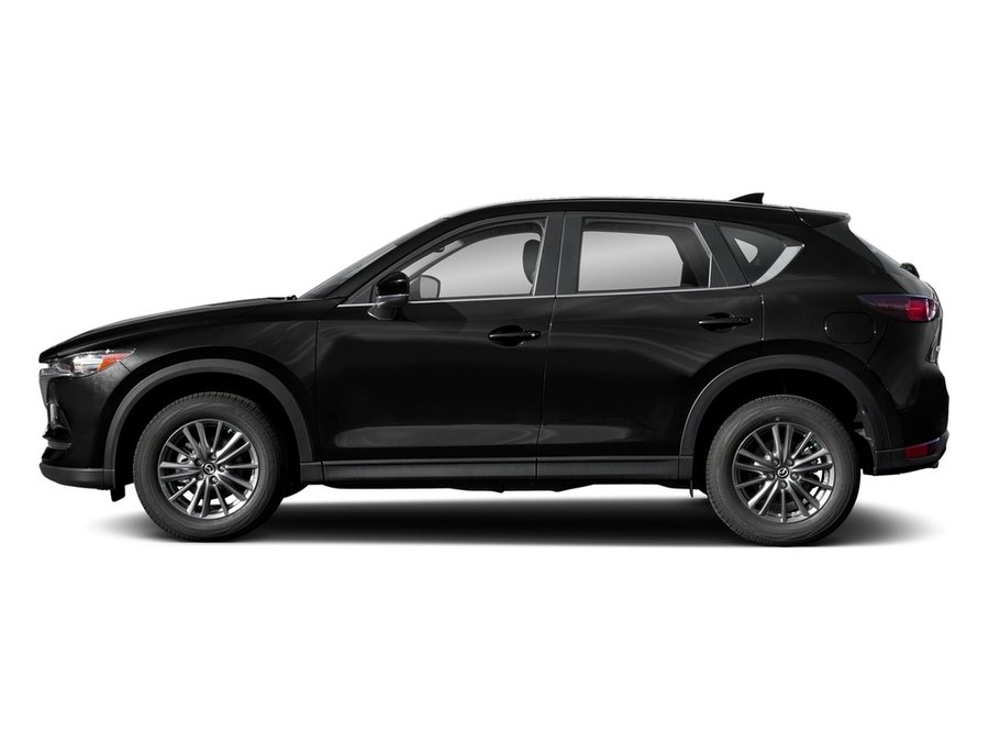 Mazda CX-5 2018 2018