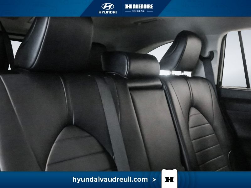 2020 Toyota Highlander Silver Laval - photo #36