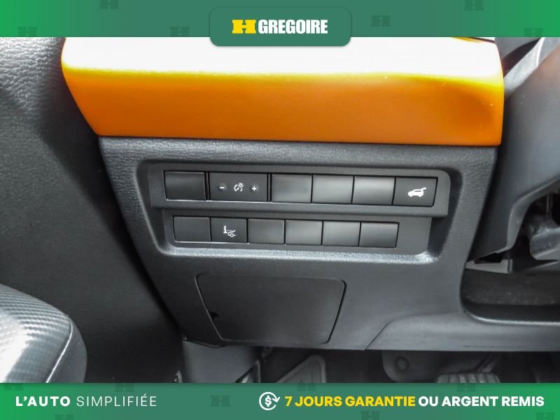 2023 Mitsubishi Outlander Grey Blainville - photo #26