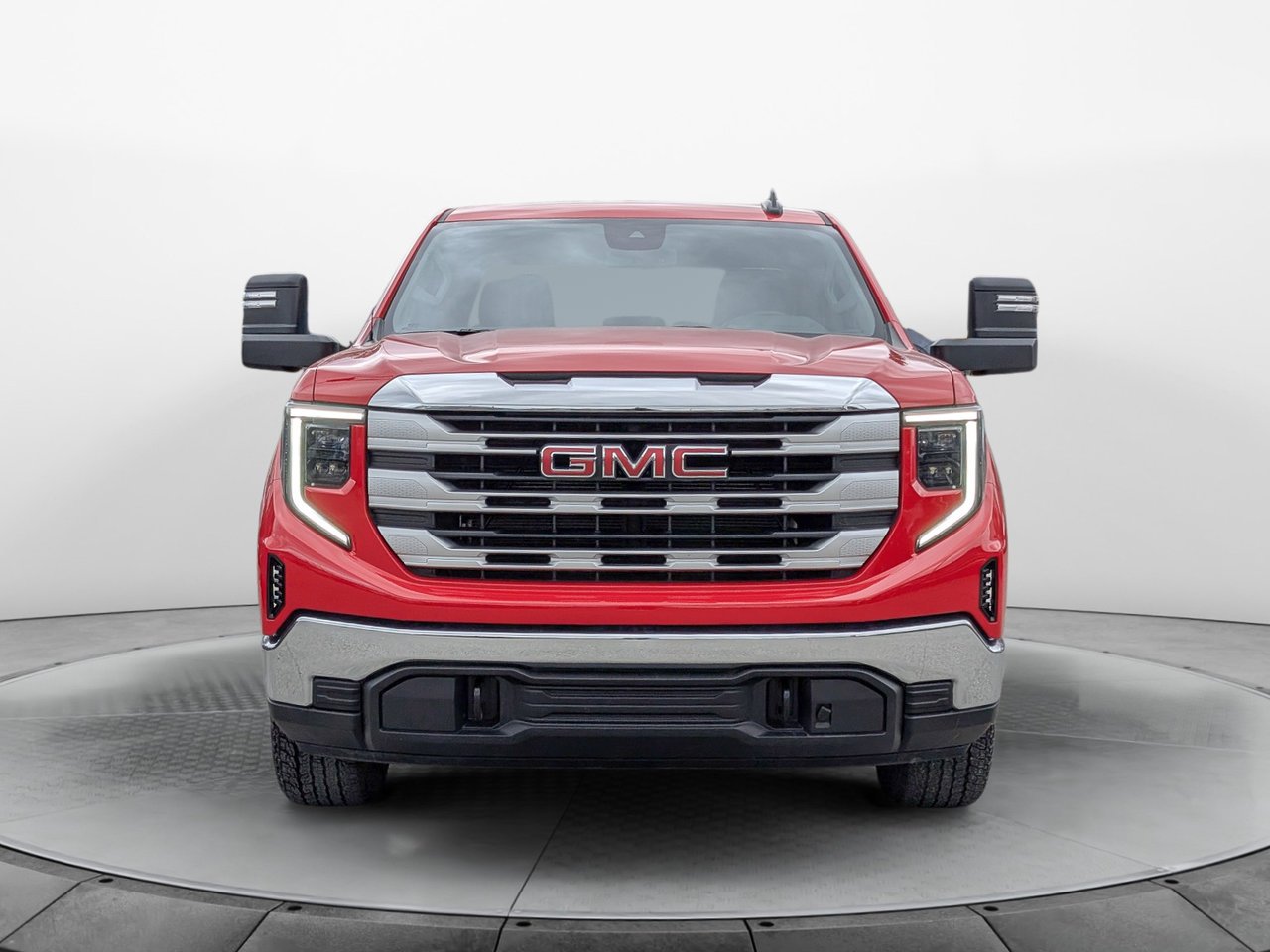 GMC Sierra 1500 SLE 2023 ROUGE Granby - photo #6