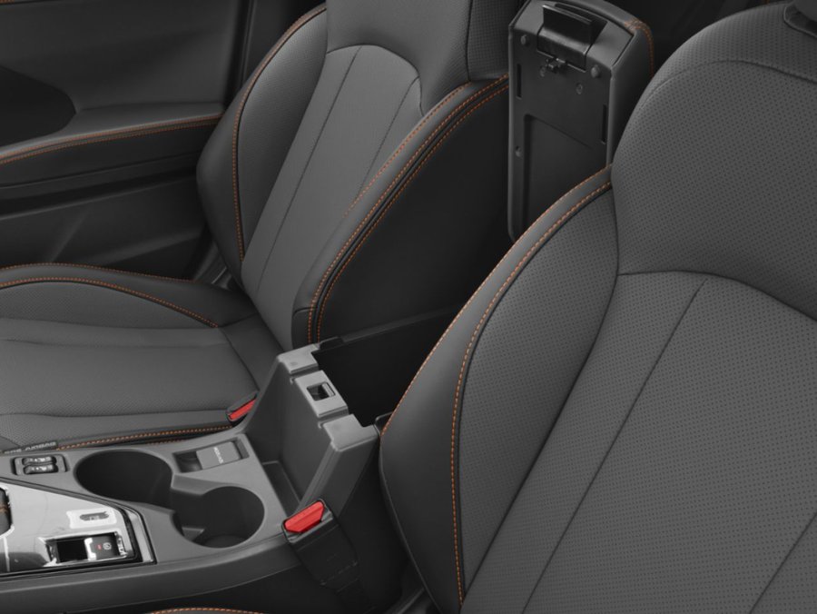 2026 Subaru Crosstrek Limited AWD Crystal Black Silica