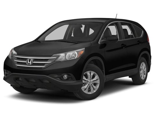 2013 Honda CR-V 2013 
