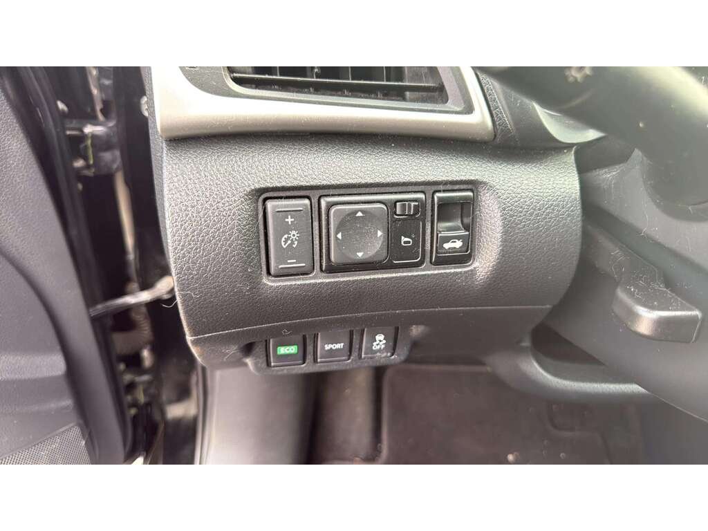 2018 Nissan Sentra Black Gatineau - photo #21