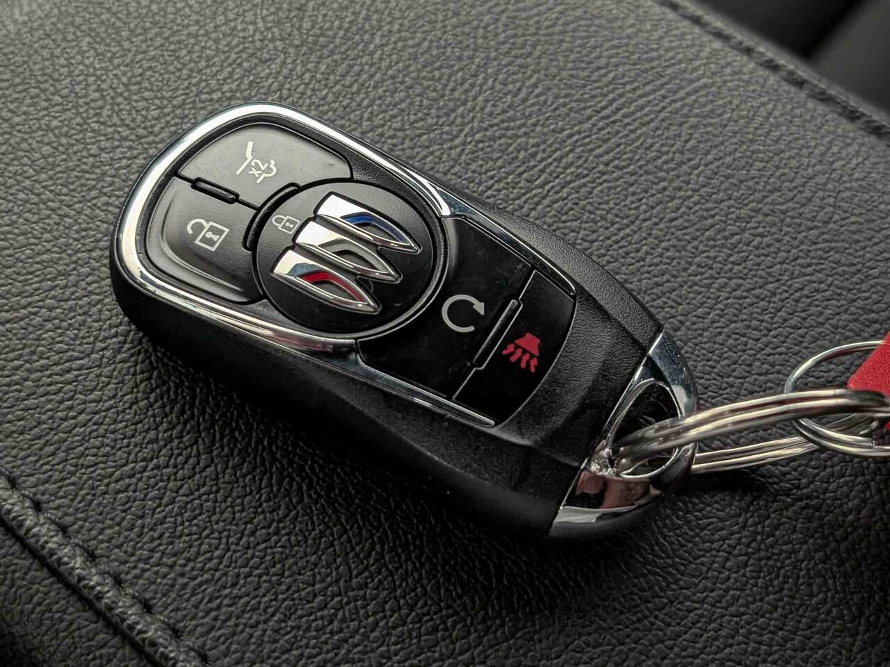 BUICK ENVISTA Sport Touring 2025 Autre Sherbrooke - photo #21