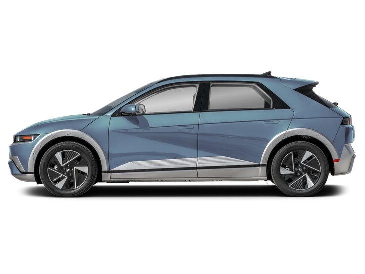 2025 Hyundai IONIQ 5 Privilégié