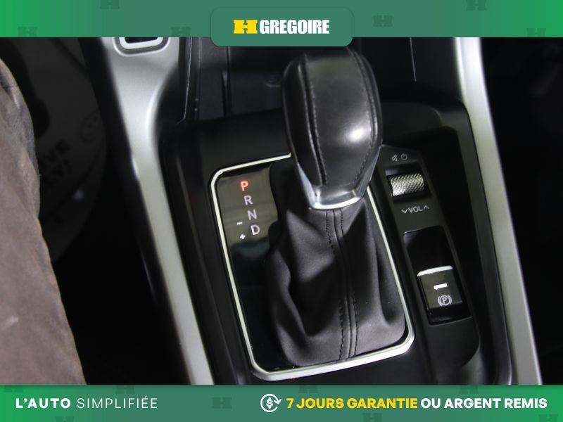 2024 Dodge Hornet Black Saint-Eustache - photo #48