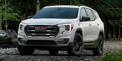 GMC Terrain 2024 2024 GNT-ROUGE