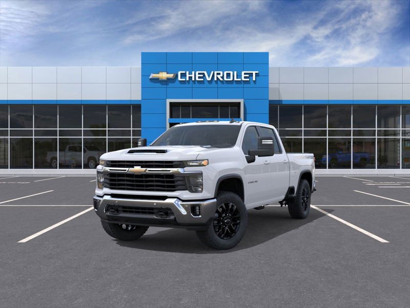 2025 Chevrolet Blazer EV LT cabine multiplace 4RM 159 po RIPTIDE BLUE METALLIC Gatineau - photo #7