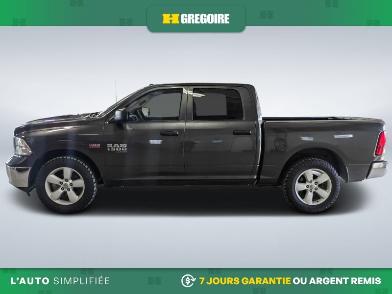 Ram 1500 2023 2023 Gris
