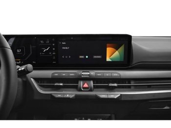 Kia K4 EX