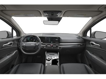 Kia Sportage hybride EX Premium