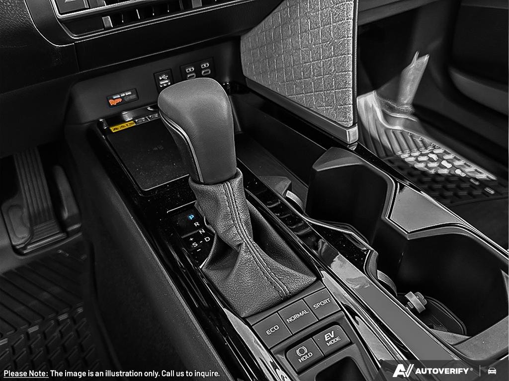 2026 Toyota Camry 2601930 | XLE Heavy Metal Edmonton - photo #14