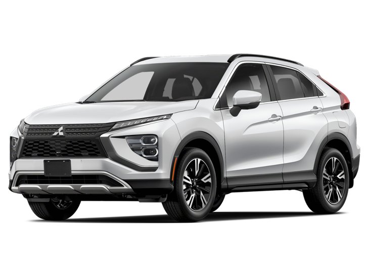 2025 Mitsubishi Eclipse Cross SEL