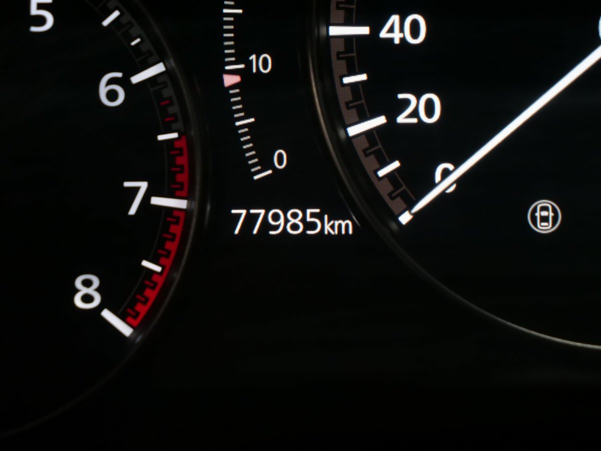 Mazda CX-50 GS-L 2023 Montréal - photo #11