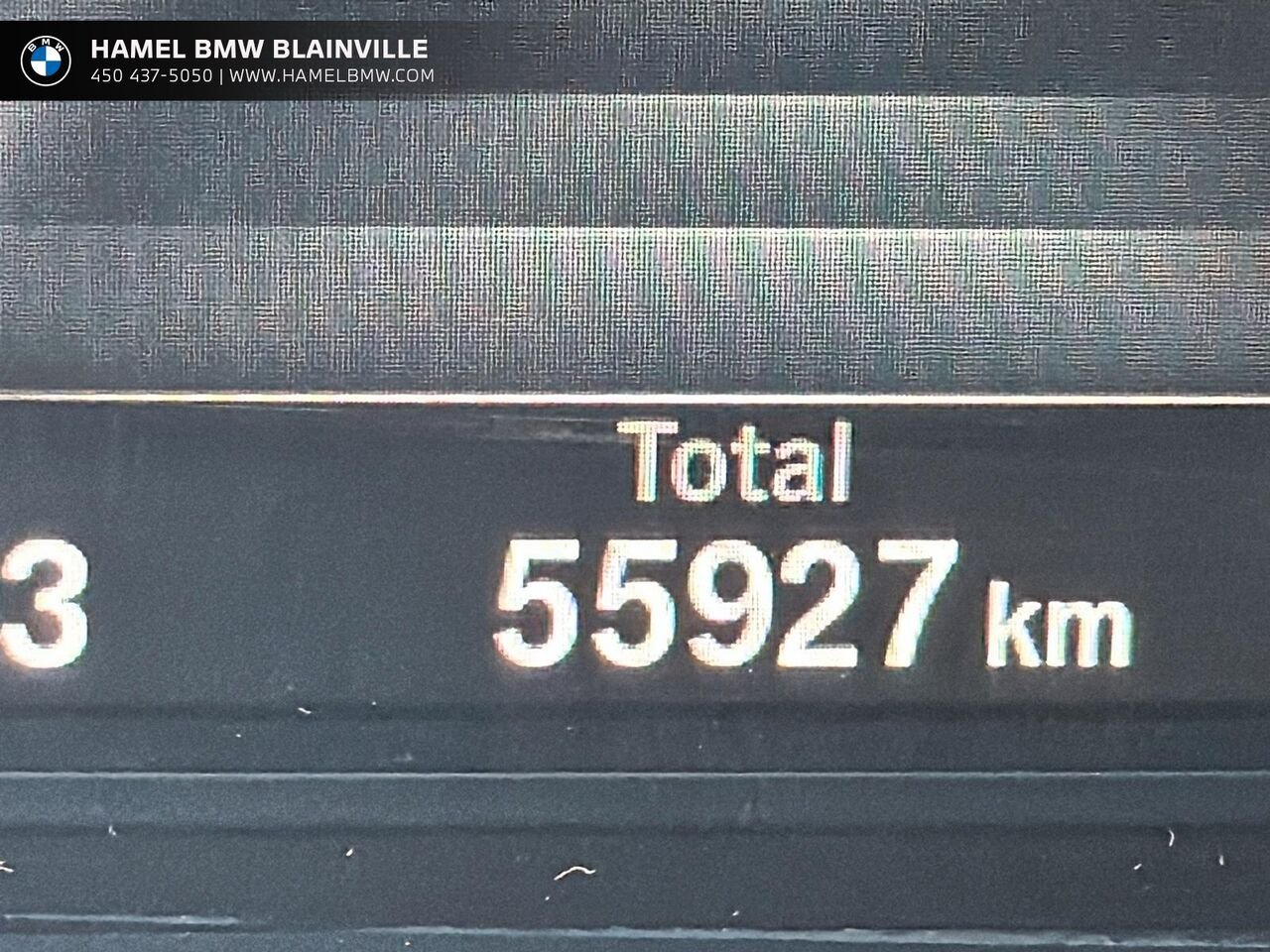 2019 BMW Série 4 430i xDrive coupé Grey Blainville - photo #11